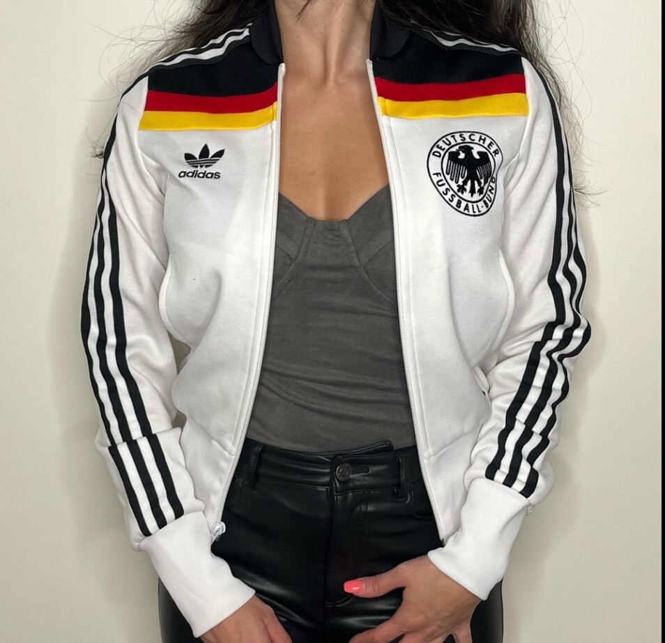 2006 ADIDAS ORIGINALS 1974 FIFA Germany World Cup Track