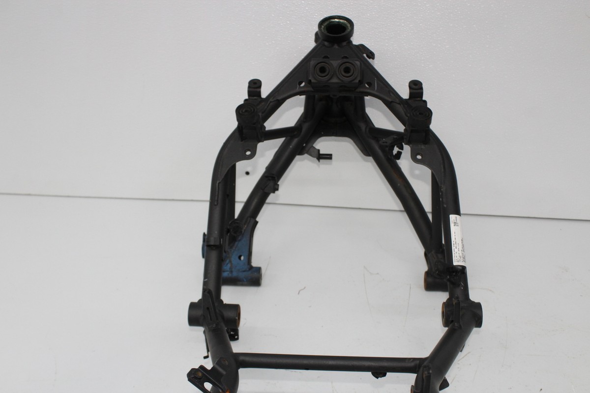 18-23 KAWASAKI NINJA 400 EX400 FRAME CHASSIS STPSS (SEE