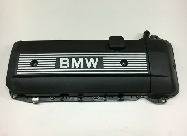 Bmw e39 m52tu