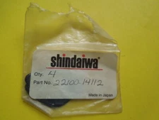 OEM GENUINE SHINDAIWA GASKET 22100-14112 415 450 CHAINSAW