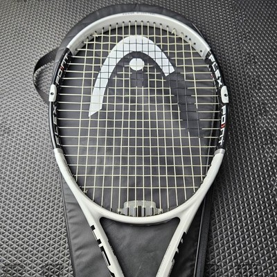HEAD FLEX POINT 10 ヘッド　　硬式テニスラケット s-l400.jpg