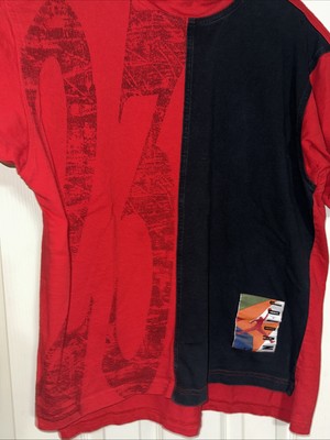 90s Nike Jordan 7 幾何学Tシャツ 90s Nike Jordan 7 幾何学Tシャツ