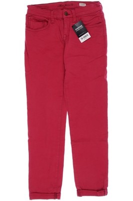 mavi Jeans Damen Hose Denim Jeanshose Gr. W27 Baumwolle Pink #xkh5m18