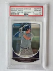 Aaron Judge 2013 Bowman Chrome Draft Picks & Prospects PSA 10 Yankees Rookie RC