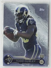 Holiday Todd Gurley Mega