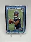 2025 Panini Jalen Milroe Base (Raw)