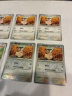 Lot Of 6 Militank Pokemon Cards — photo 6