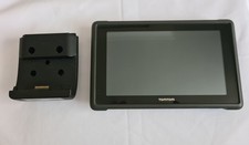 TomTom - Webfleet - PRO 8275 - SatNav & Cradle Very Good Condition