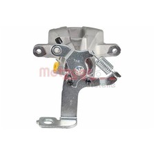 Metzger Bremssattel hinten rechts für Toyota Avensis Verso