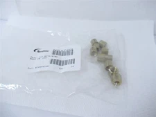 243233 New-No Box; Nordson 152926 Lot-10 Nut Retaining