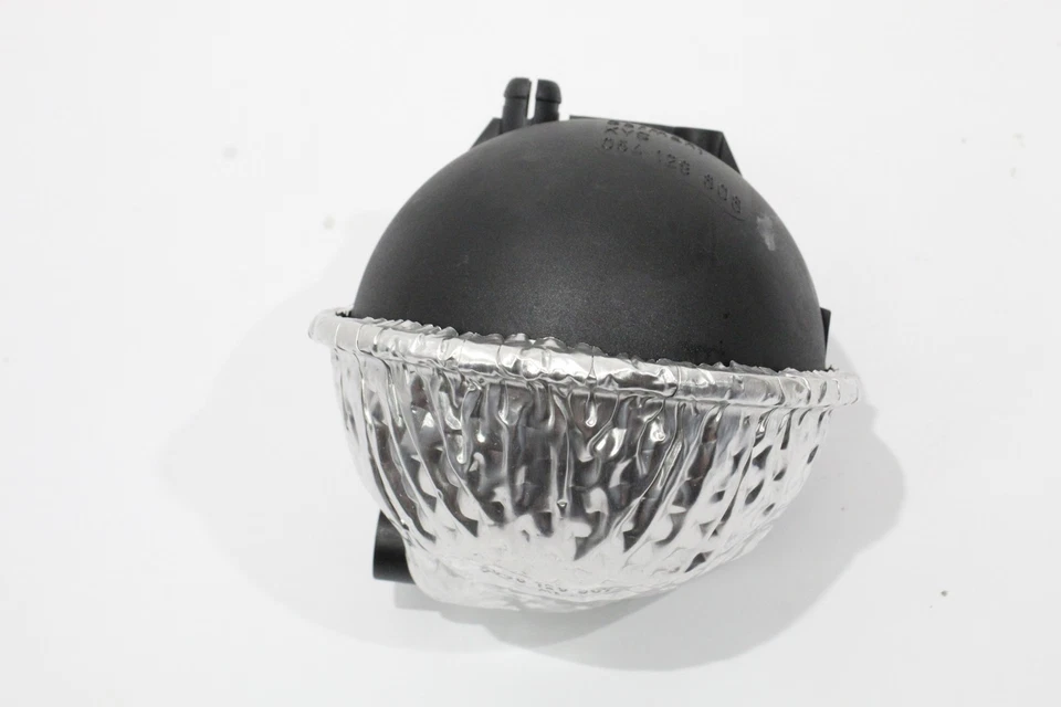 Amortiguador depósito vacío VW Beetle Convertible 9C nuevo 038129807 Foto 2 de 4