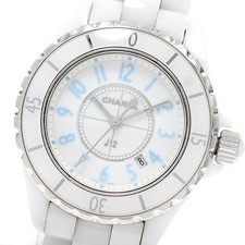 CHANEL J12 H3826 TO286799