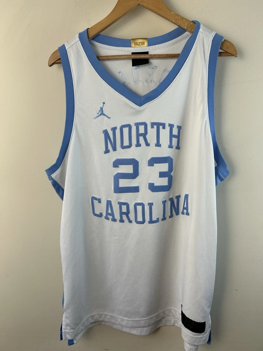 North Carolina Tar Heels Size 2XL NCAA Jerseys for sale | eBay