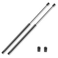Rear Window Glass Lift Supports Strut Shock Fit for GMC Envoy Chevy