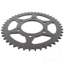 JT Rear Sprocket 43/520 Black For CFMOTO CL X 700 2022-2023