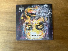 Haue - Die Zwielicht Ep CD