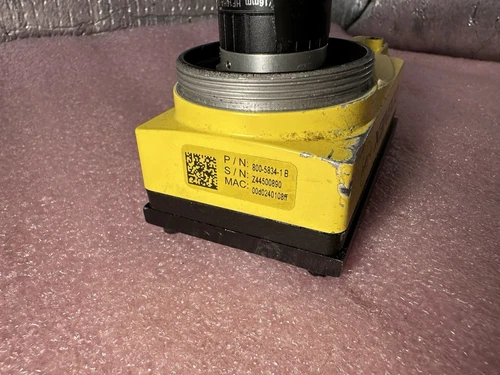 COGNEX 800-5834-1B