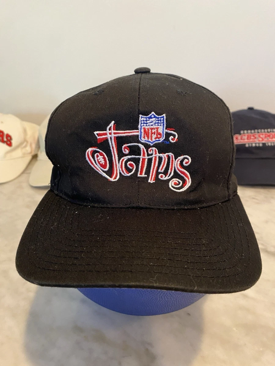 vintage nfl snapback hats products for sale | eBay