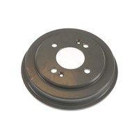 Bremstrommel Ø 180 Mm Beschichtet Triscan Iam-Expertise FüR KIA Picanto