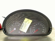 Compteur Volkswagen CRAFTER