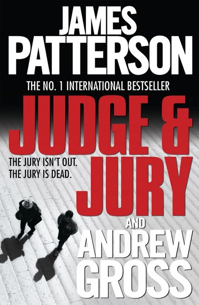 Judge And Jury | James Patterson (U. A.) | Englisch | Taschenbuch | 2011-image