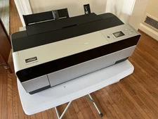 Epson Stylus Pro 3880 Printer Excellent Condition