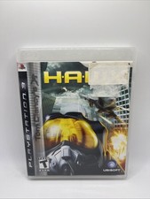 Tom Clancy's H.A.W.X (Sony PlayStation 3, 2009) Complete Tested