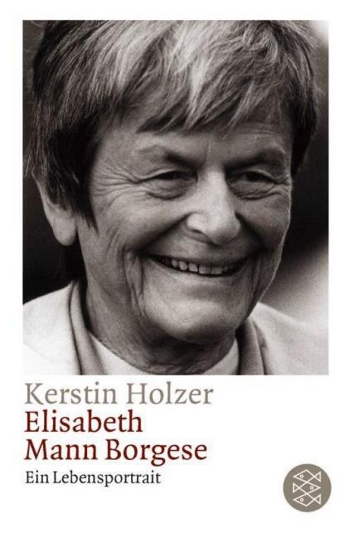 Elisabeth Mann Borgese: Ein Lebensportrait - Bild 2