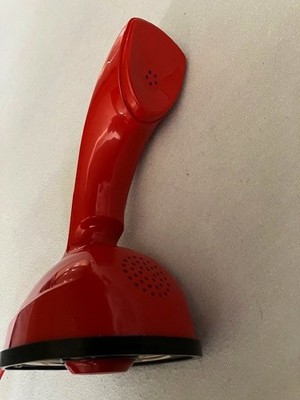 Ericsson Cobra Telefon Eine echte Design Ikone aus den 50er Jahren