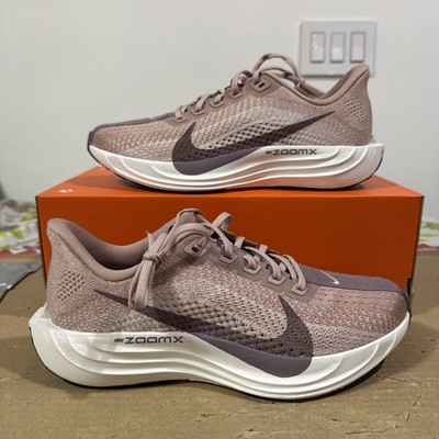 Size 9 - Nike Pegasus Plus Particle Pink Women FQ7261-601