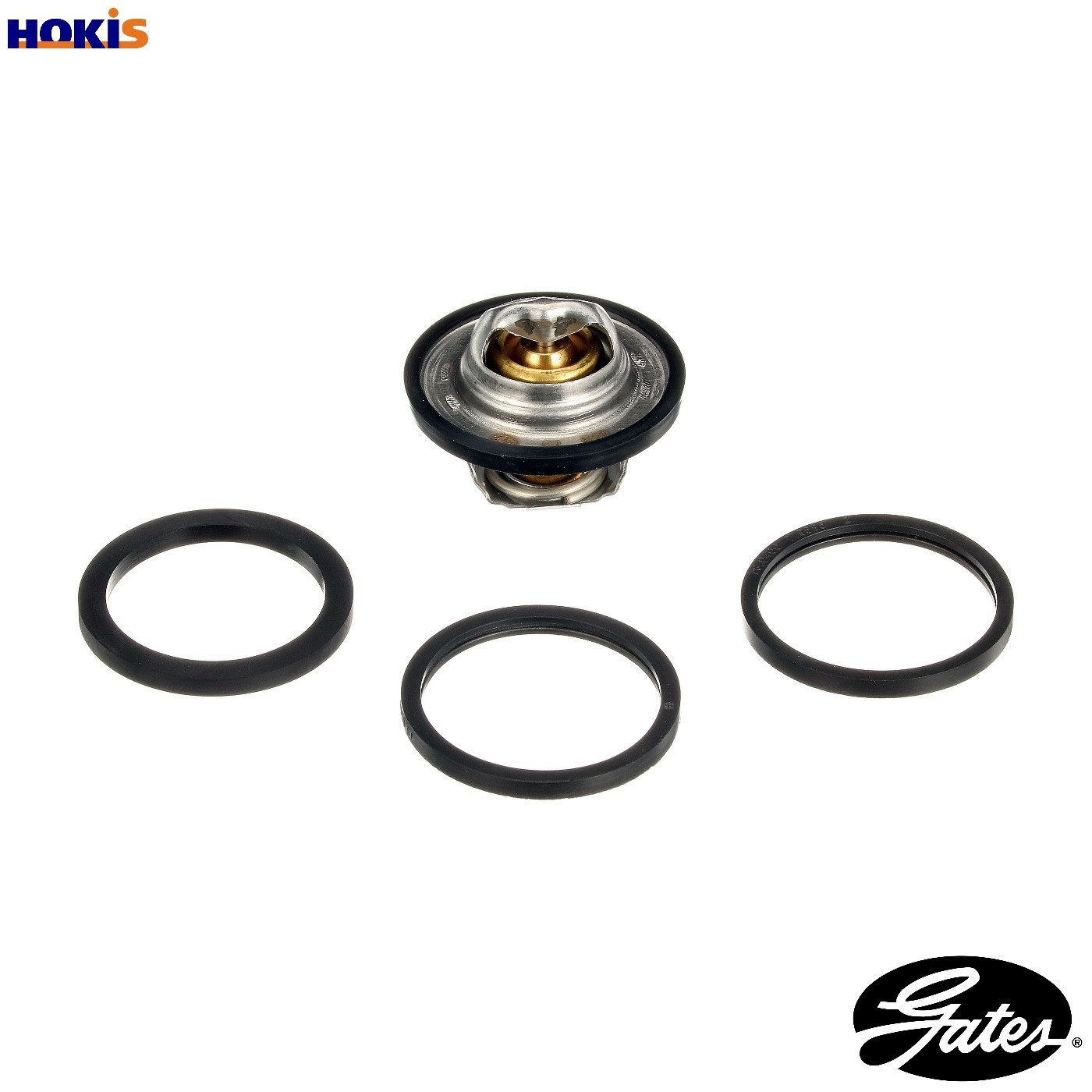 Gates TH28592G1 Thermostat - Image 25