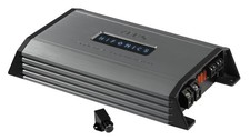 Hifonics ZXR1200/1v2 1 Channel Digital Mono Amplifier 1200 WRMS with Remote