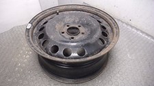 Stahlfelge 6X16 ET41 Opel C Vectra 1.9 Cdti Caravan Sofortversand
