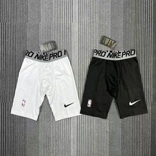 NIKE PRO NBA Compression Shorts Underwear S-3XL 