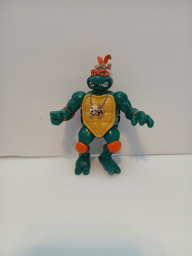 1993 TMNT/TEENAGE MUTANT NINJA TURTLES/ CAVE TURTLE