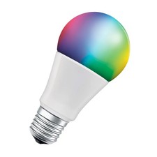 LED Smart+ Birne A70 14W = 100W E27 matt 1521lm RGBW 2700K-6500K Dimmbar WiFi