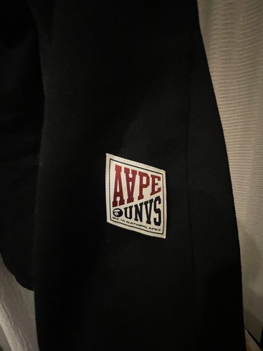 Aape Sweatpants - Picture 6 of 9
