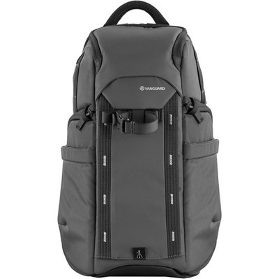 Vanguard VEO Adaptor S41 12L Camera Backpack, Gray