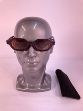 Occhiali da sole Meller 250702 marrone 48-21-145 lenti marroni