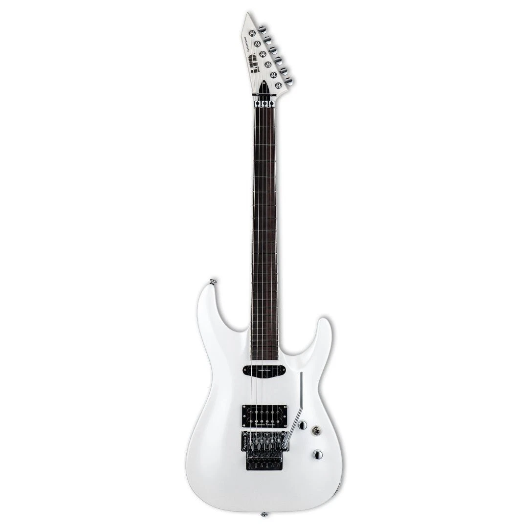 Esp Guitars 6 String White Electric Guitars for sale | eBay