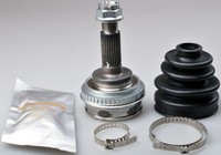 Denckermann Gelenksatz, Antriebswelle C120044 FüR Toyota