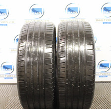 X2 225/45ZR17 225 45 17 VREDESTEIN ULTRAC SATIN 91Y TYRES *5.6MM* (258AP)