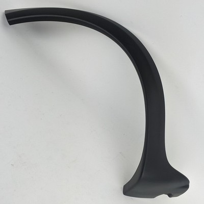 Vauxhall (Opel) Corsa C Radlauf Zierleiste hinten rechts Original GM 9227306 3-Türer