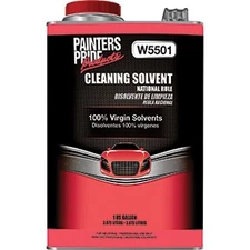 Economy Lacquer Thinner, Gallon 5 Count PPP-W5501