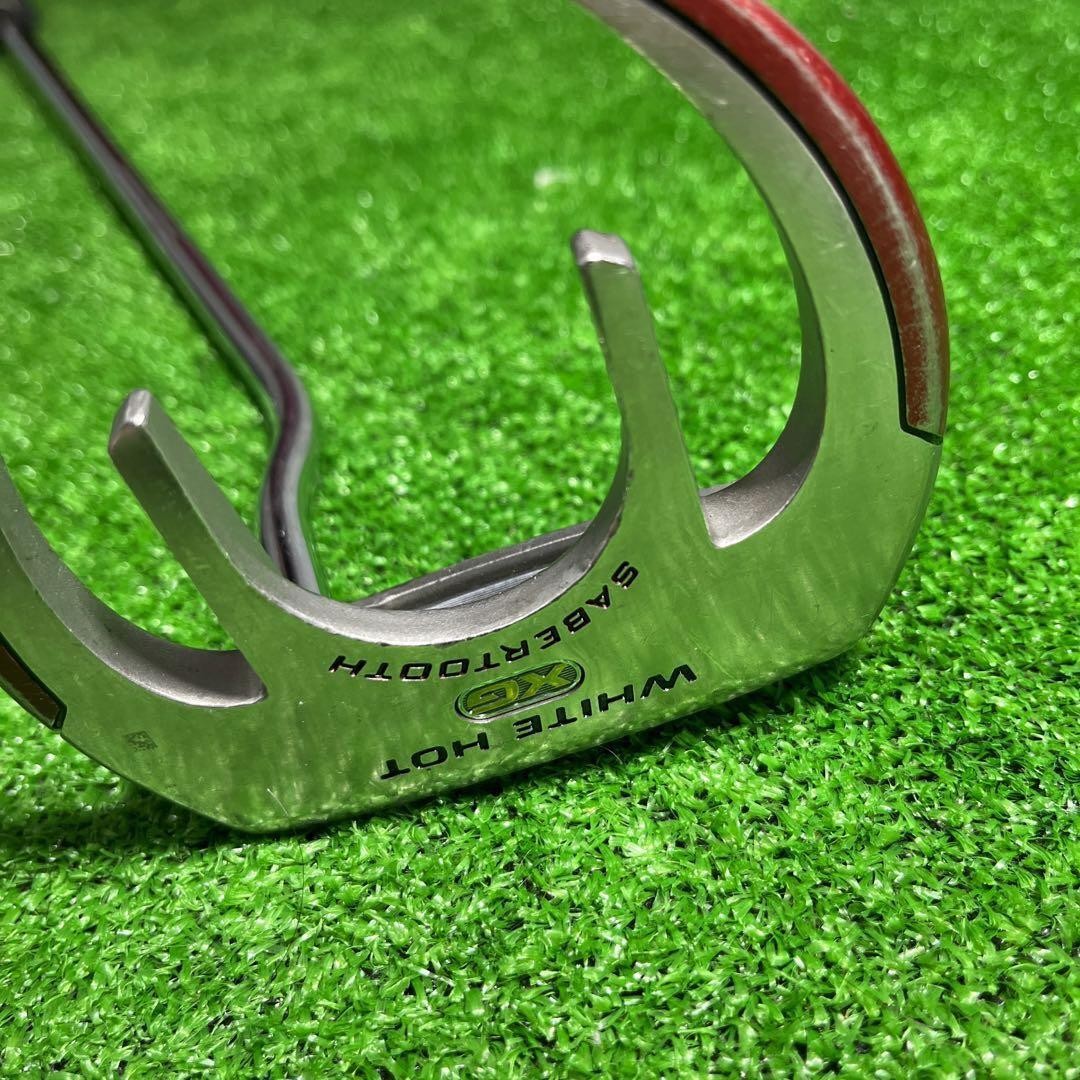 Odyssey White Hot XG      32 Inches Putter