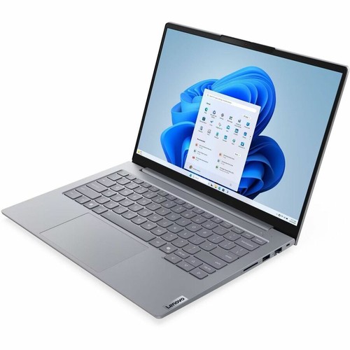 Lenovo ThinkBook 14 G8 IRL 21SG000JUS 14 Touchscreen Notebook - WUXGA - Intel C - Picture 5 of 10