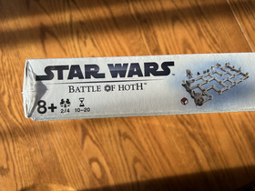 Lego 3866 Star Wars The Battle Of Hoth - Still sealed 5702014831377