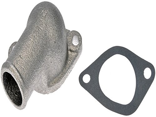 Dorman Oe Solutions Engine Coolant Thermostat Housing P N 902 2040 - Picture 6 of 6