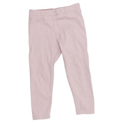 Lindex Kids, Leggings, Größe: 92, Pink #W7G