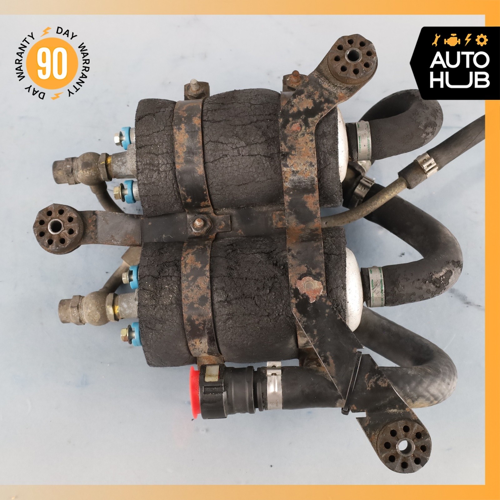 Bentley Arnage 1999-2002 Fuel pump